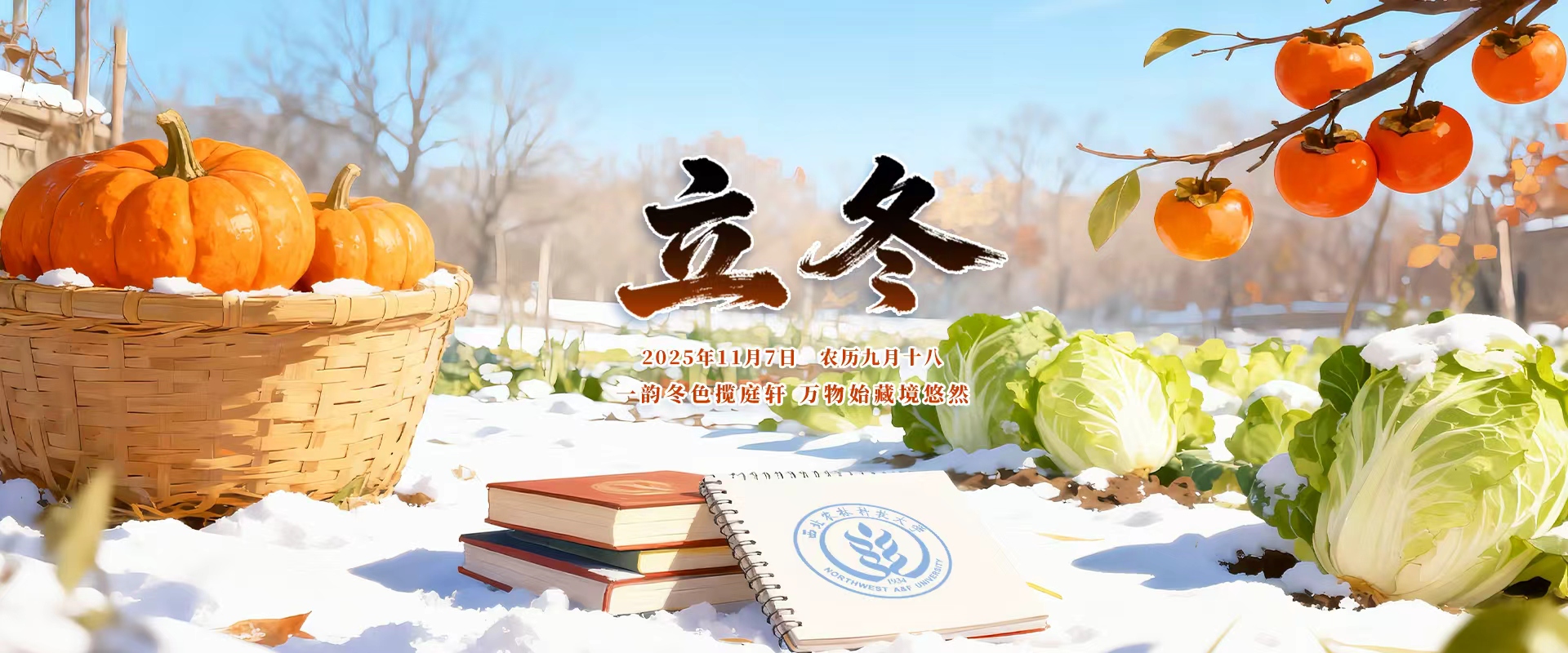 立冬