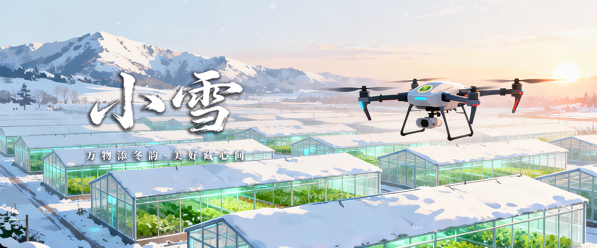 小雪
