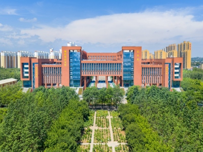 学院建筑