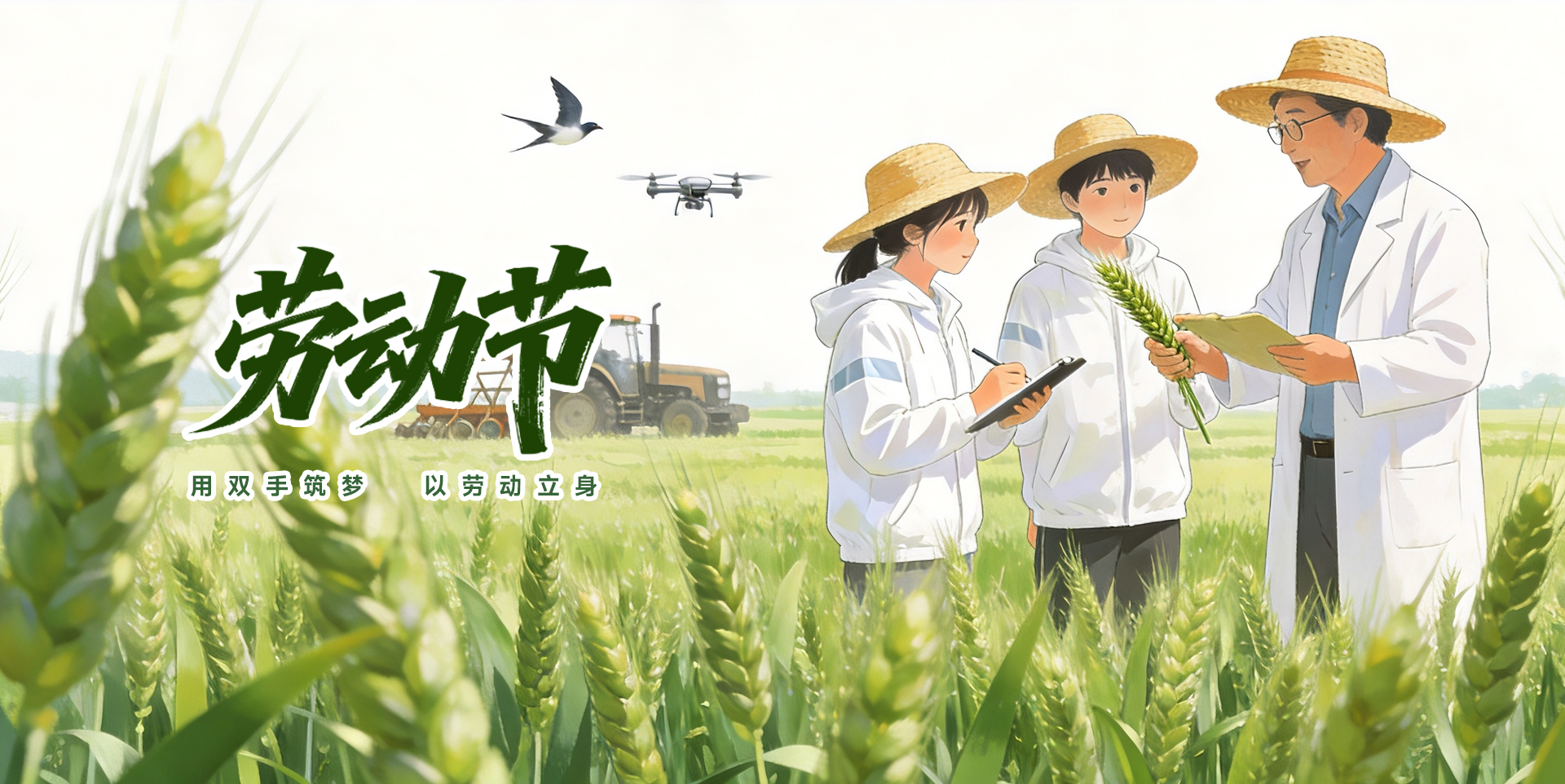 劳动节