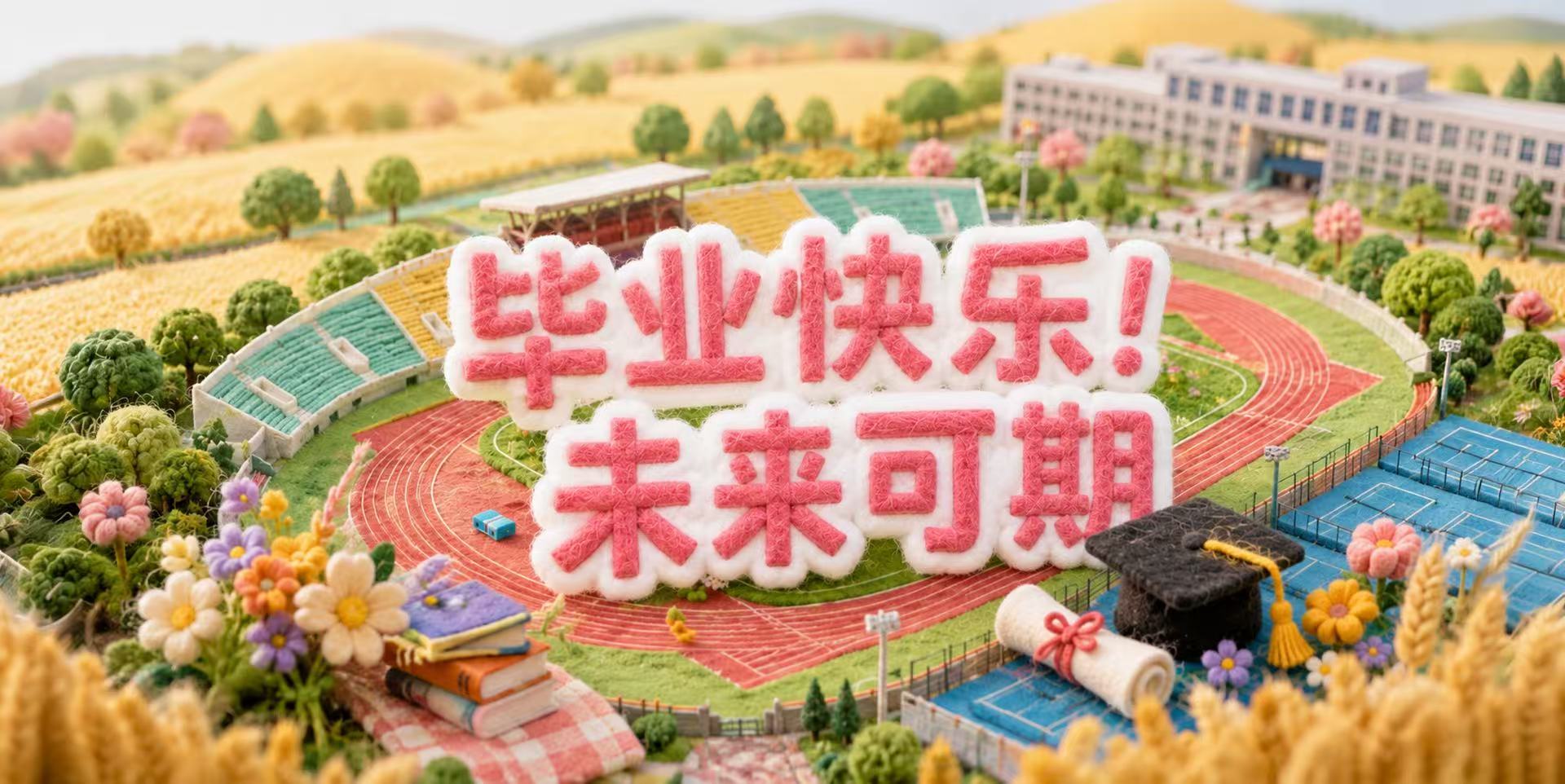 毕业季