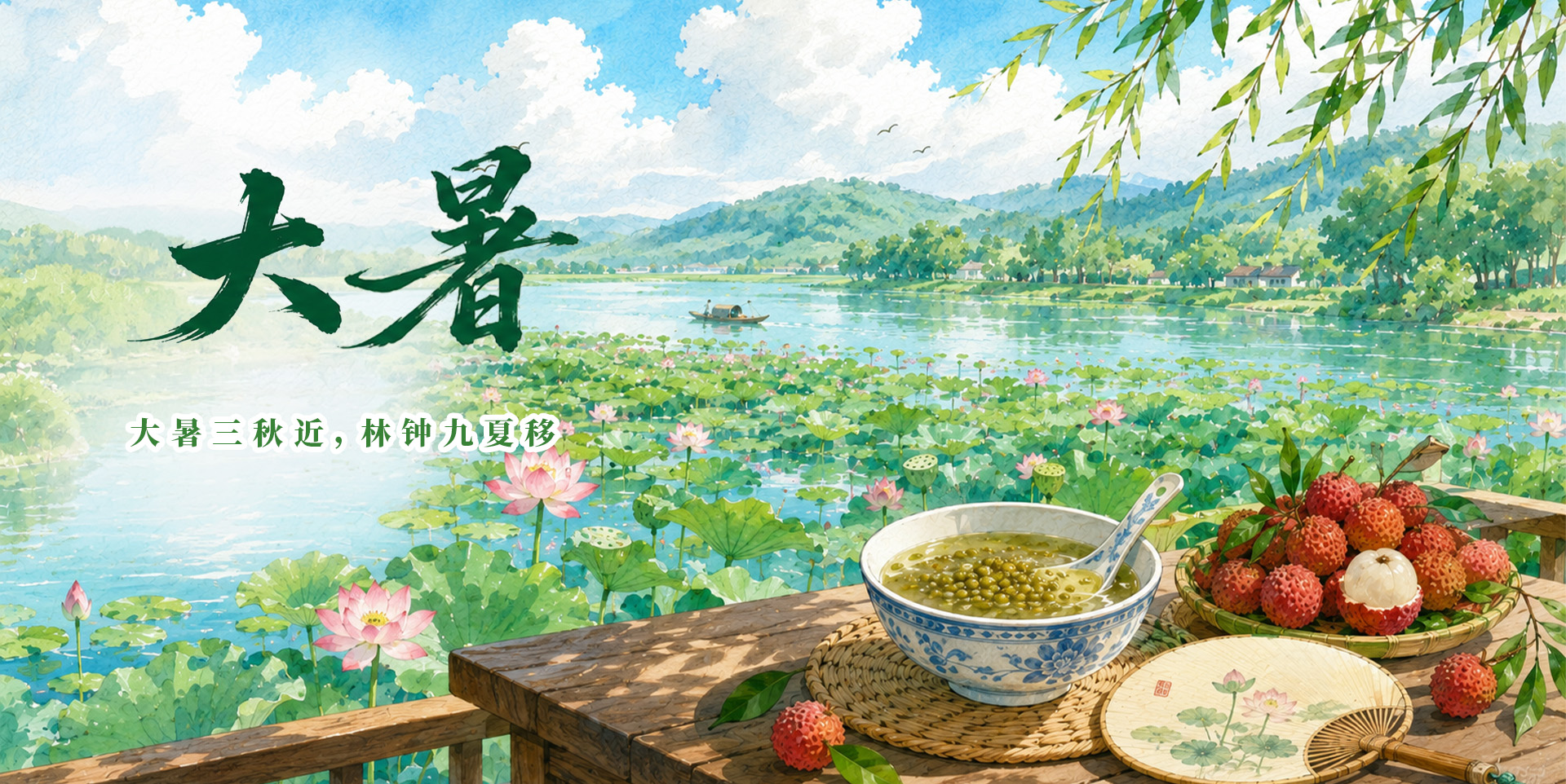 大暑
